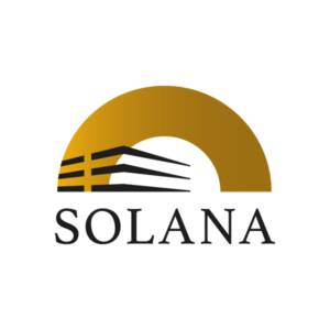 bb BERLIN Portfolio Logos: SOLANA