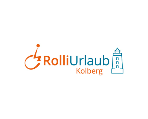 bb BERLIN Portfolio Logos: Rolli-Urlaub Kolberg