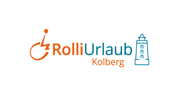 bb BERLIN Portfolio Logos: Rolli-Urlaub Kolberg