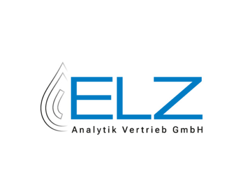 ELZ Analytik Vertrieb GmbH: Logo