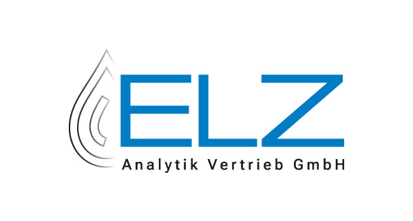 ELZ Analytik Vertrieb GmbH: Logo