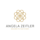 Angela Zeitler: welcome to your health. Marken- und Logoentwicklung